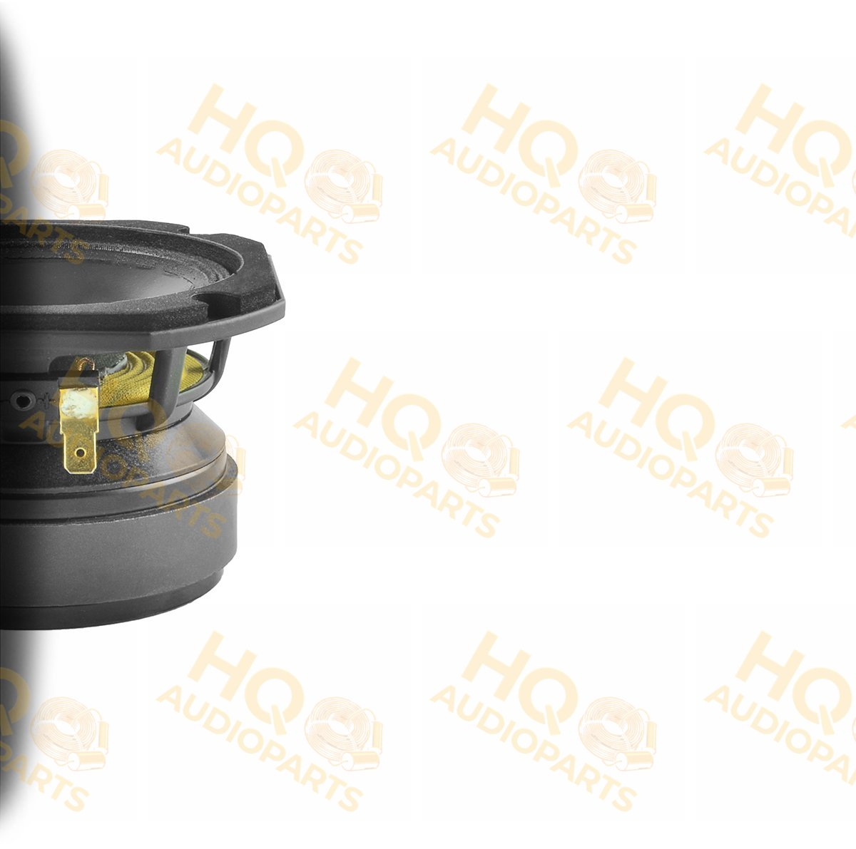 Sica Koaxiális hangszóró 4C1.5CP, 8 Ω, 100 W
