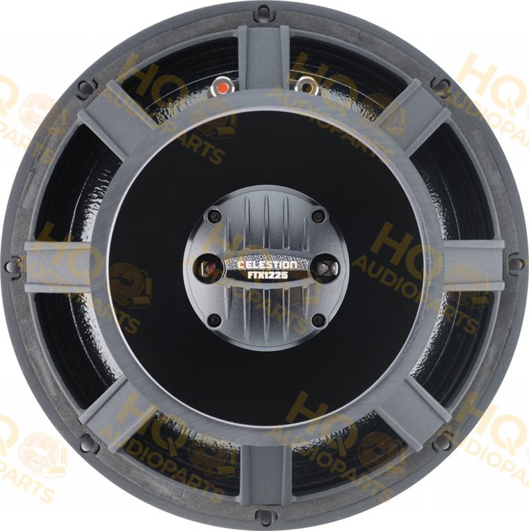 Celestion Koaxiális hangszóró FTX1225, 8 Ω, 300 W