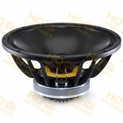 B&C Speakers Koaxiális hangszóró 15FCX76, 8 Ω, 400 W