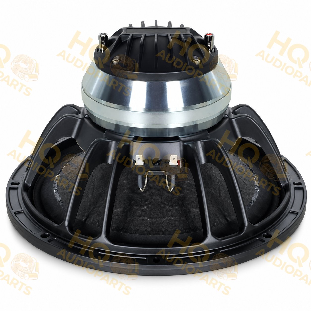 B&C Speakers Koaxiális hangszóró 12CXN88, 8 Ω, 500 W