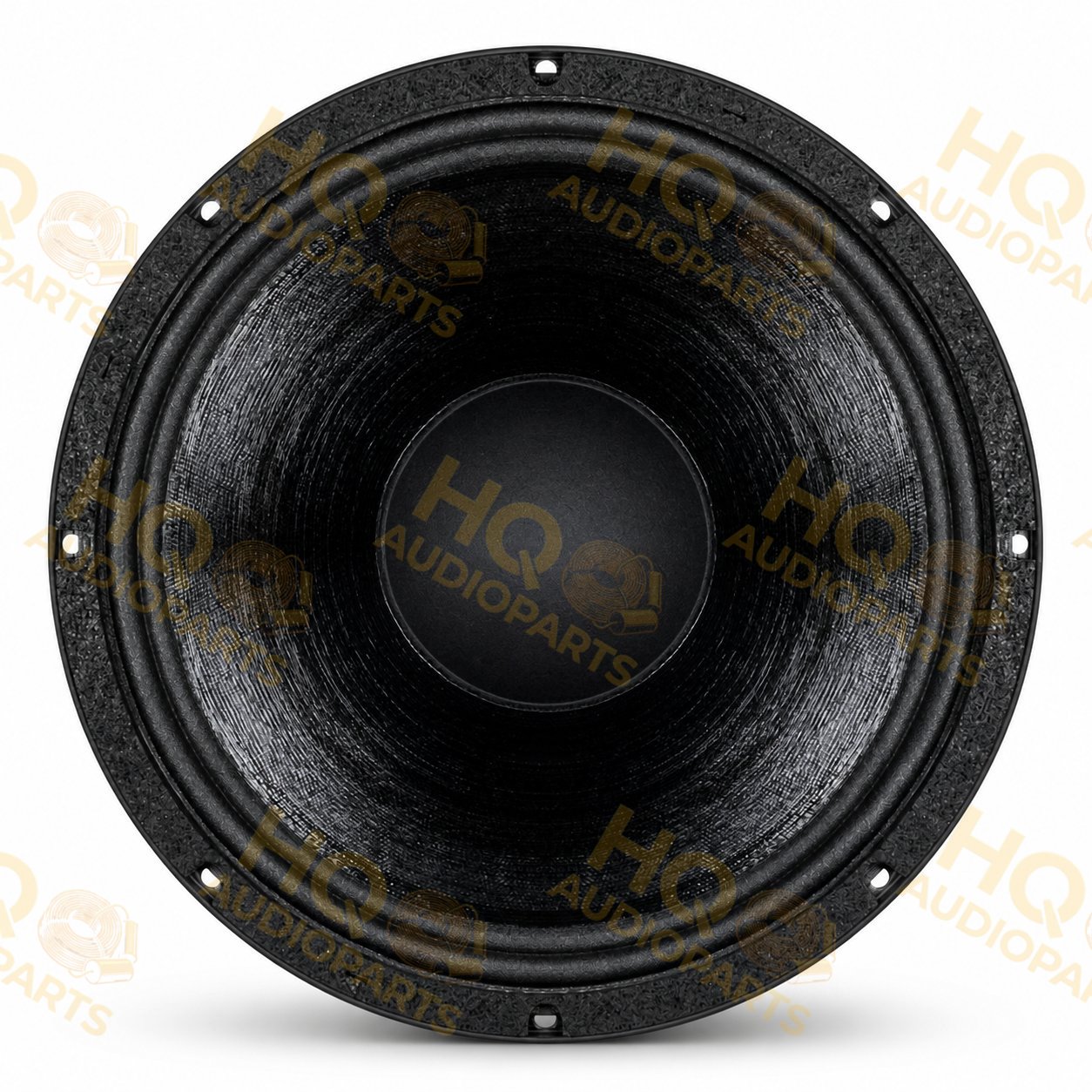 B&C Speakers Koaxiális hangszóró 12CXN88, 8 Ω, 500 W