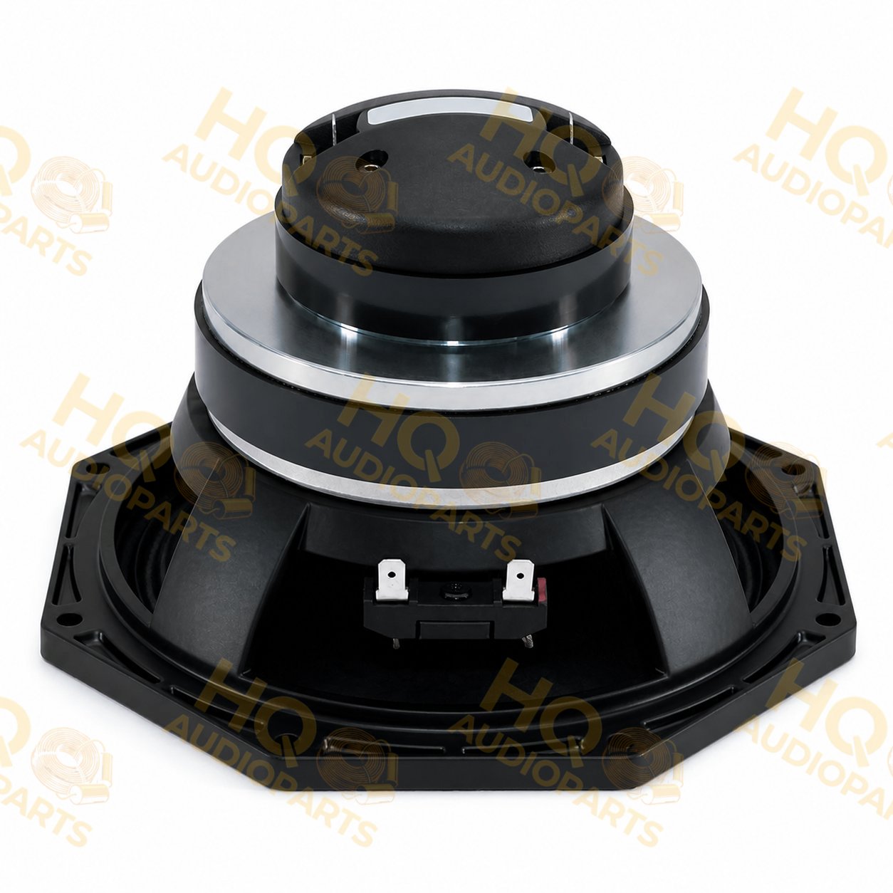 B&C Speakers Koaxiális hangszóró 8CX21, 8 Ω, 200 W