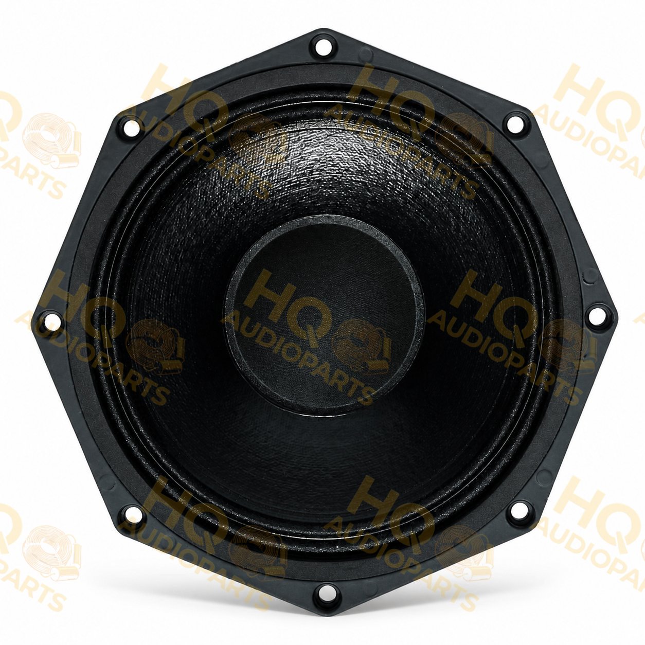 B&C Speakers Koaxiális hangszóró 8CX21, 8 Ω, 200 W