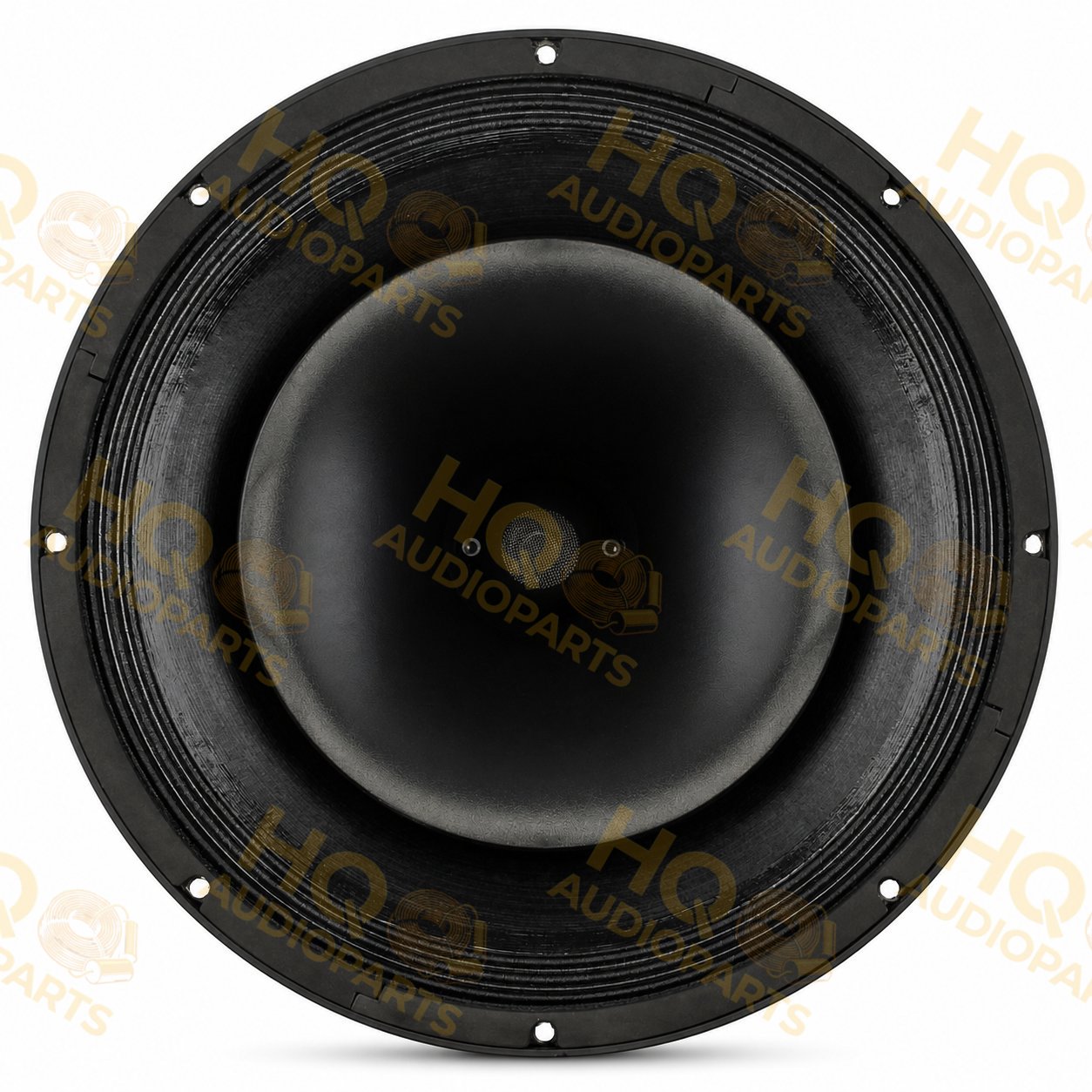 B&C Speakers Koaxiális hangszóró 15FHX76, 8 Ω, 400 W