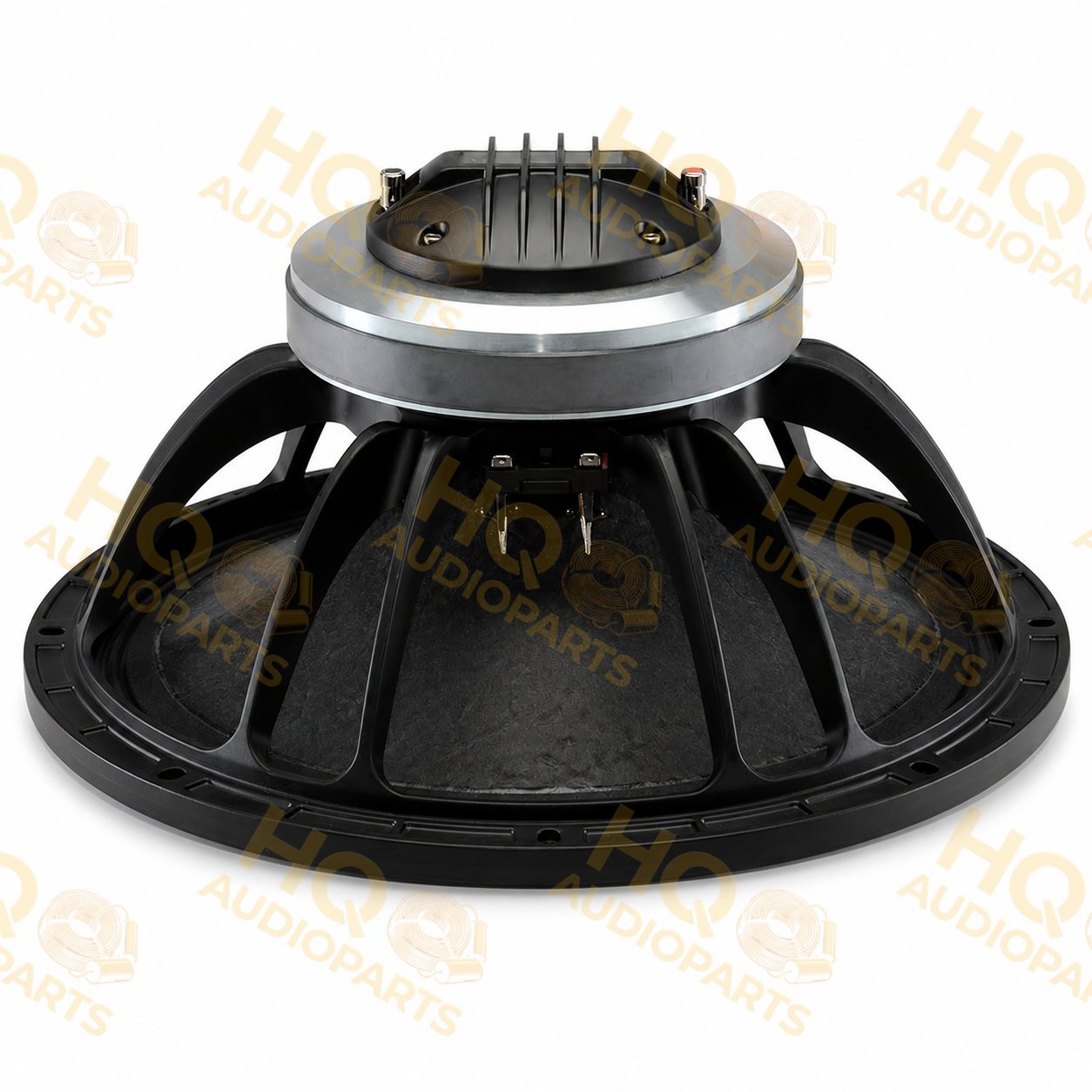 B&C Speakers Koaxiális hangszóró 15FHX76, 8 Ω, 400 W