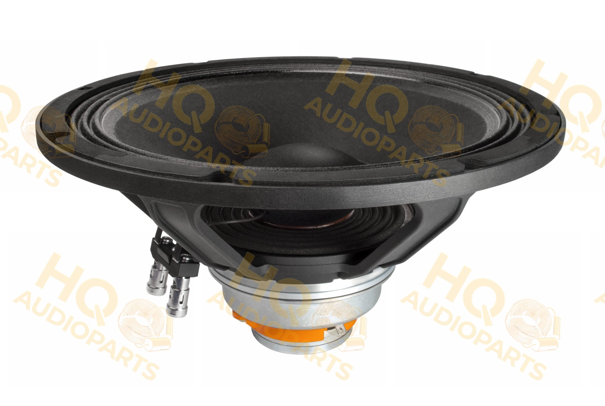 Faital Pro Koaxiális hangszóró 12HX240, 8 Ω, 250 W