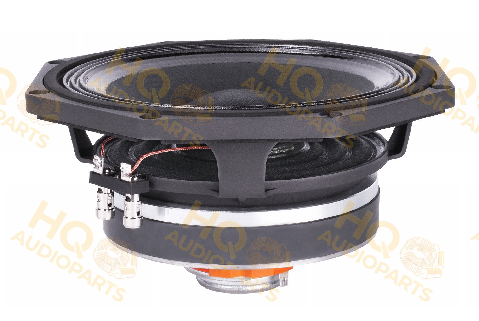 Faital Pro Koaxiális hangszóró 8HX150, 8 Ω, 250 W