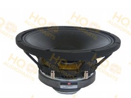 BMS Koaxiális hangszóró 12C262, 8 Ω, 400 W