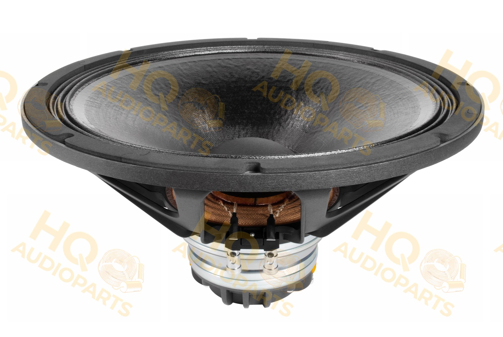 Faital Pro Koaxiális hangszóró 15HX500, 8 Ω, 400 W