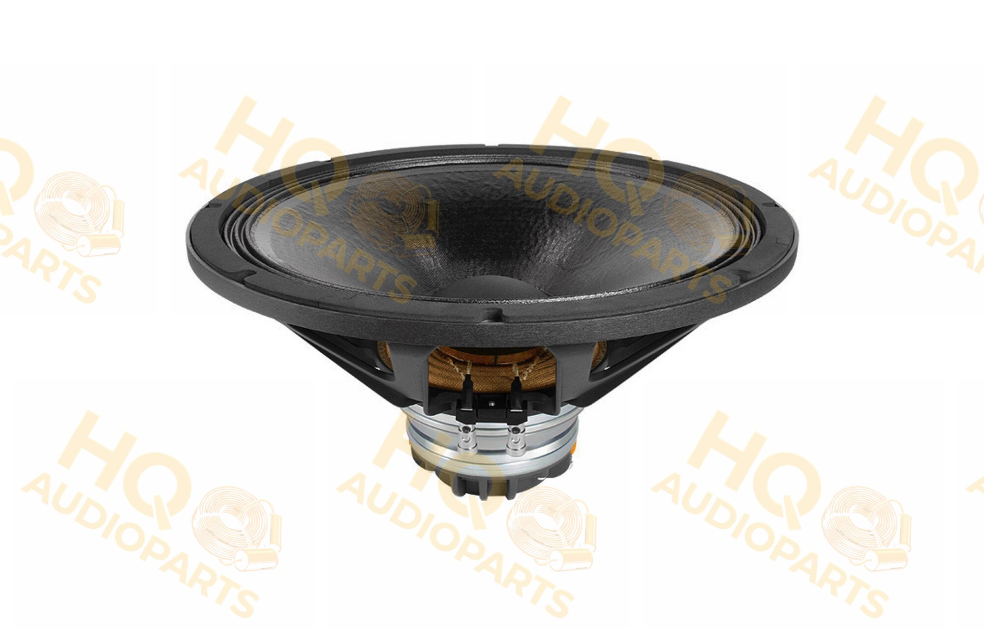 Faital Pro Koaxiális hangszóró 15HX500, 8 Ω, 400 W