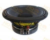 BMS Koaxiális hangszóró 8C250, 8 Ω, 200 W