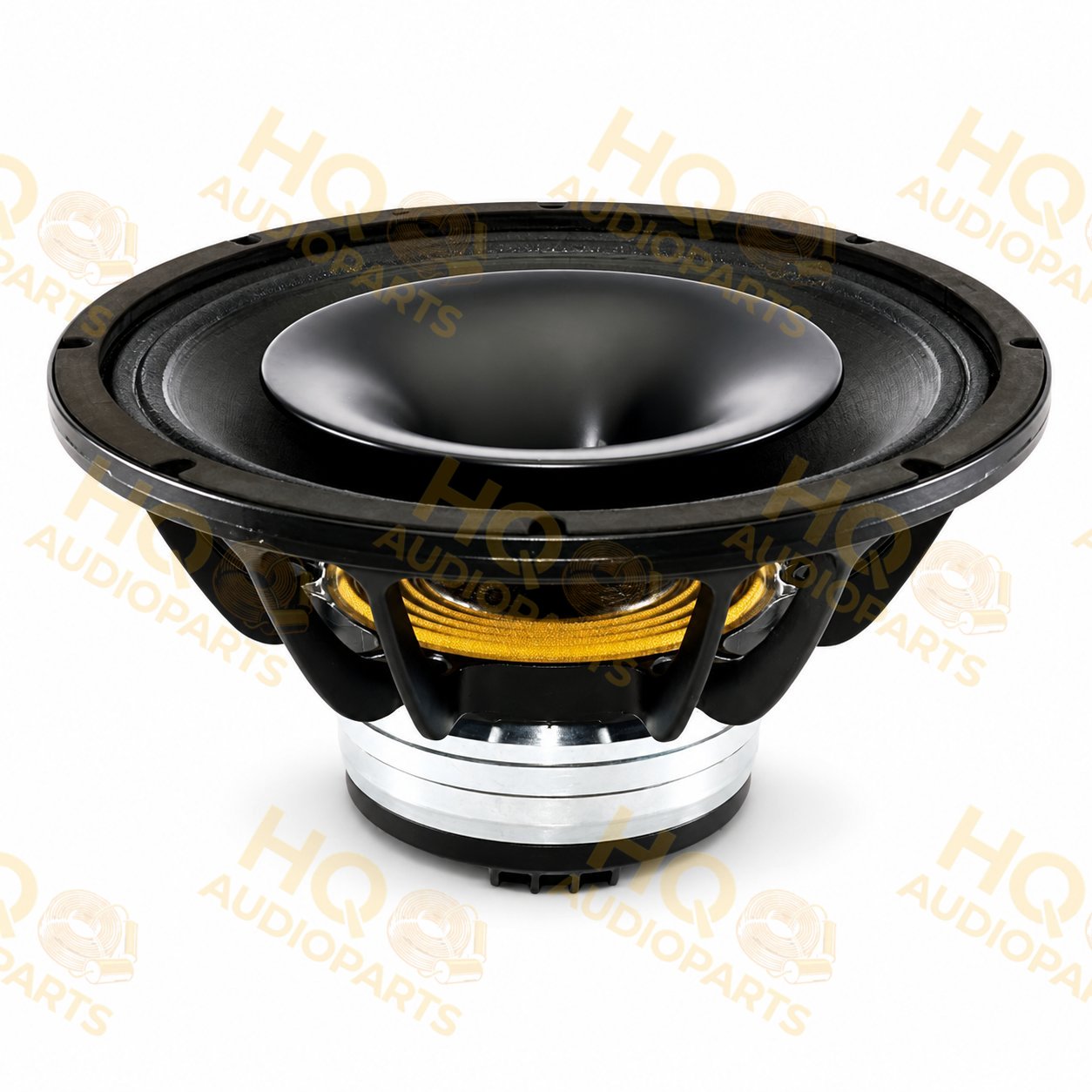 B&C Speakers Koaxiális hangszóró 12HCX76, 8 Ω, 350 W