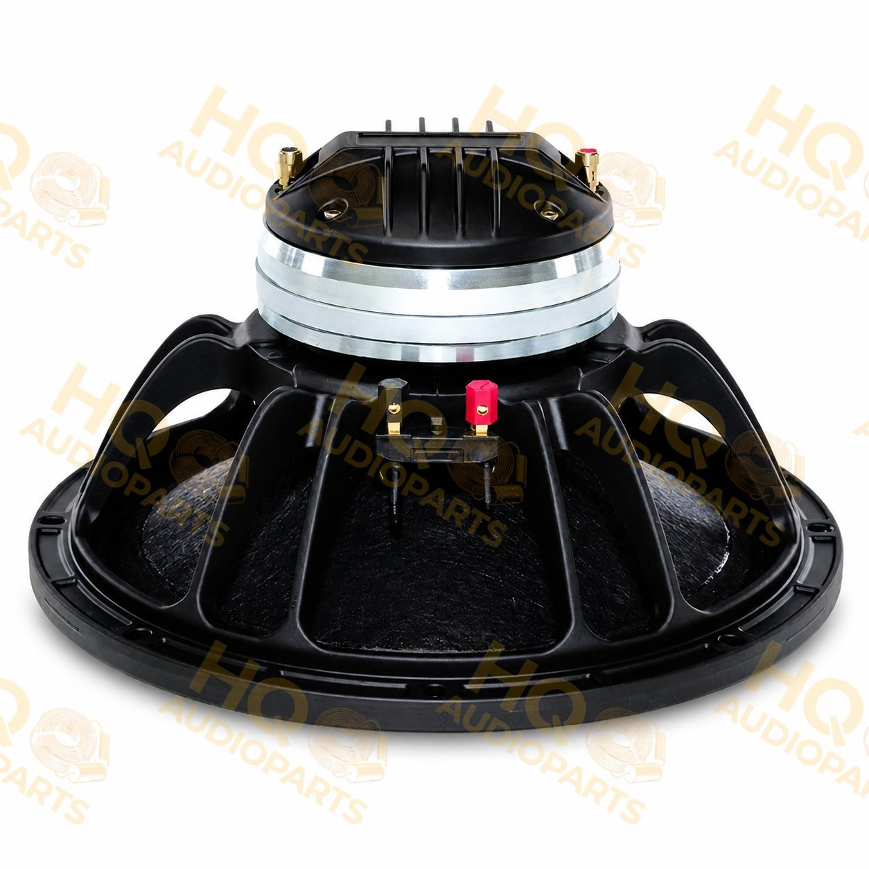 B&C Speakers Koaxiális hangszóró 12HCX76, 8 Ω, 350 W