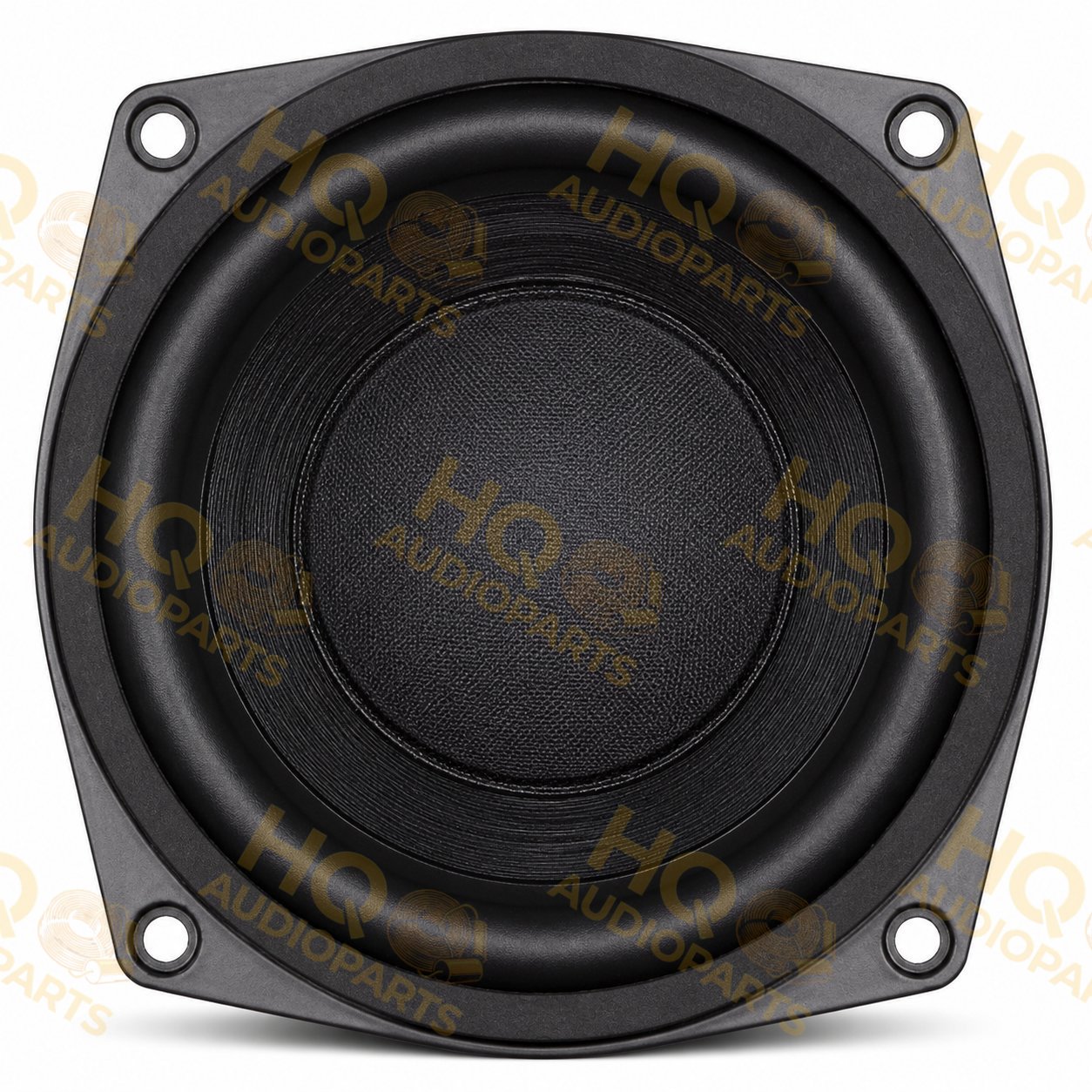 B&C Speakers Koaxiális hangszóró 5CXN44, 8 Ω, 150 W
