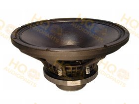 BMS Koaxiális hangszóró 15C362, 8 Ω, 500 W