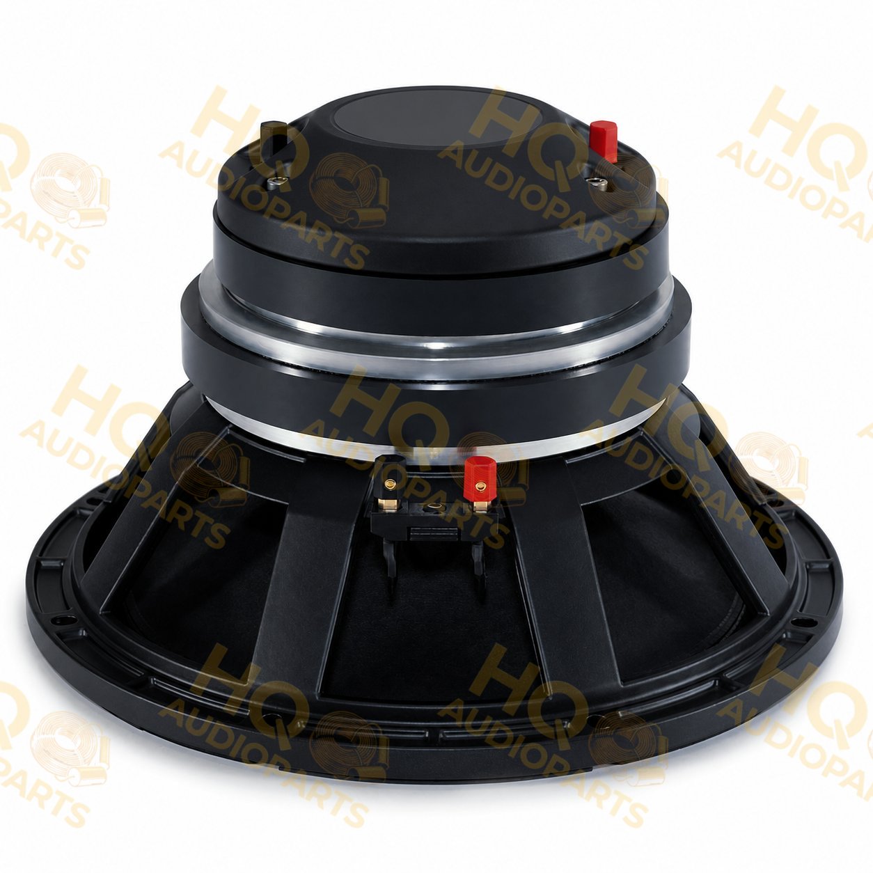 B&C Speakers Koaxiális hangszóró ALT012CX328, 8 Ω, 350 W