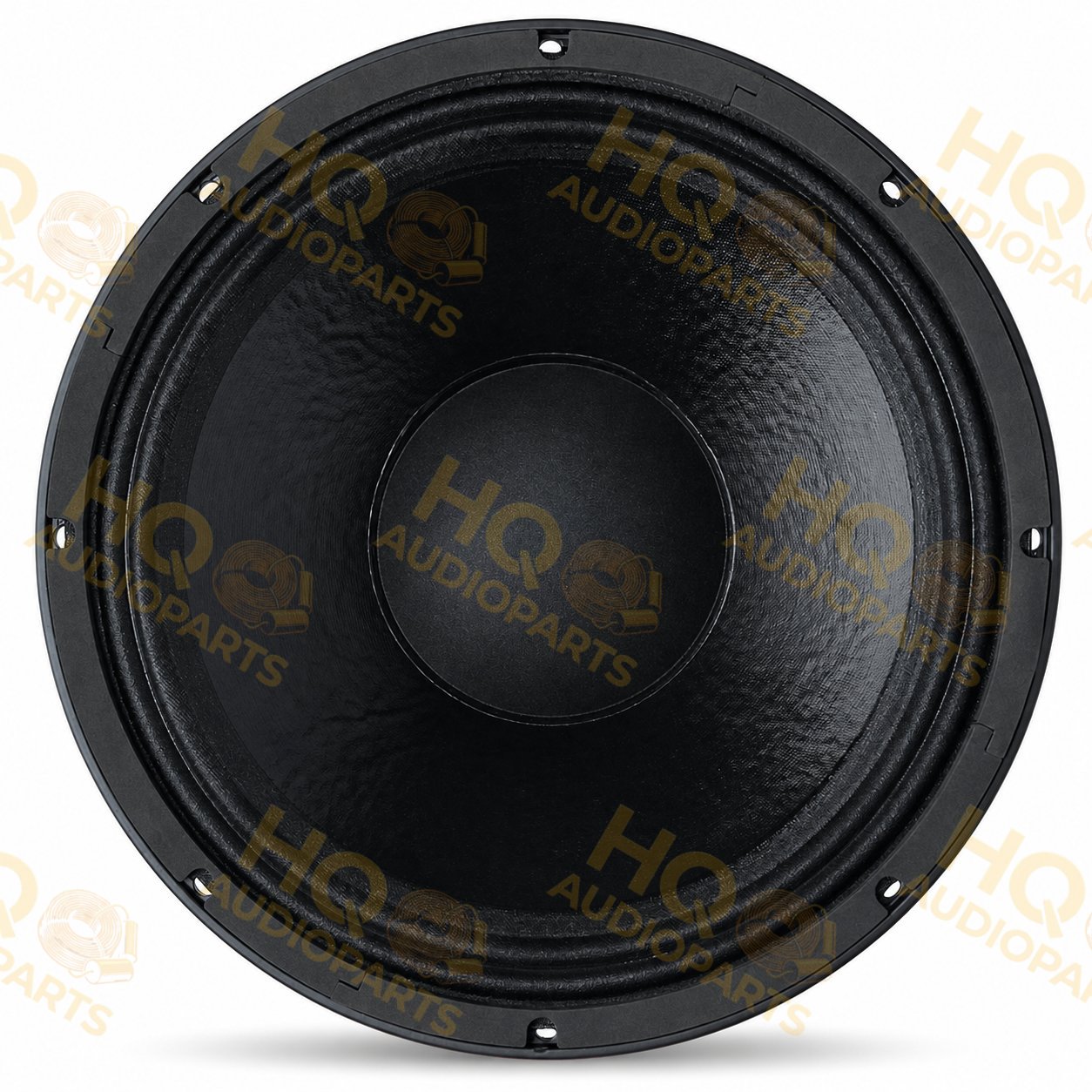 B&C Speakers Koaxiális hangszóró ALT012CX328, 8 Ω, 350 W
