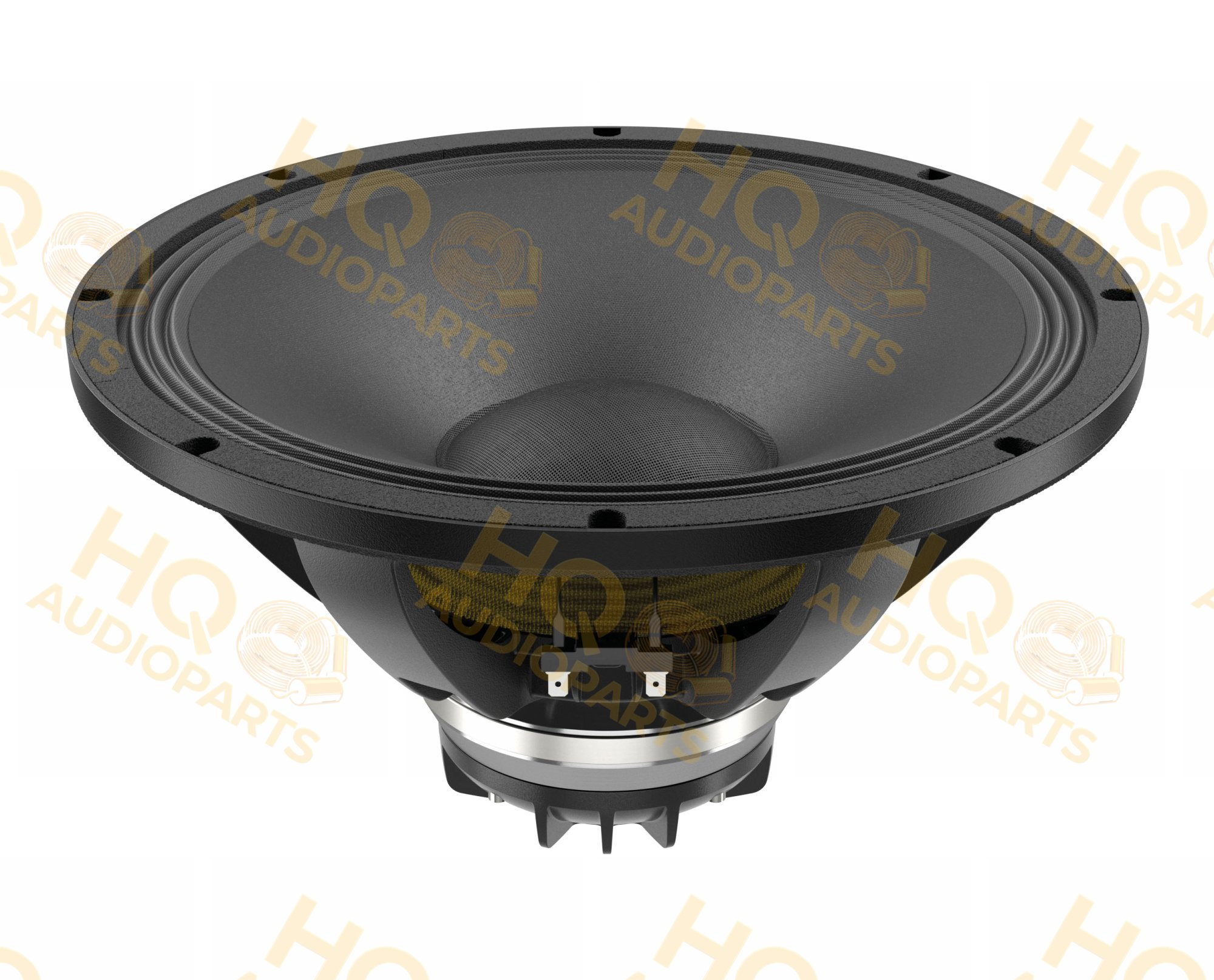 LaVoce Koaxiális hangszóró CAN143.00T, 8 Ω, 400 W