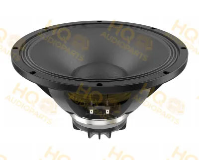 LaVoce Koaxiális hangszóró CAN143.00T, 8 Ω, 400 W
