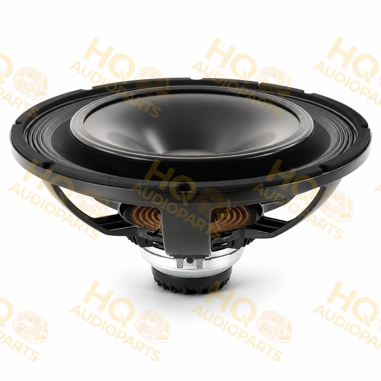 RCF Koaxiális hangszóró CX15N251, 8 Ω, 300 W