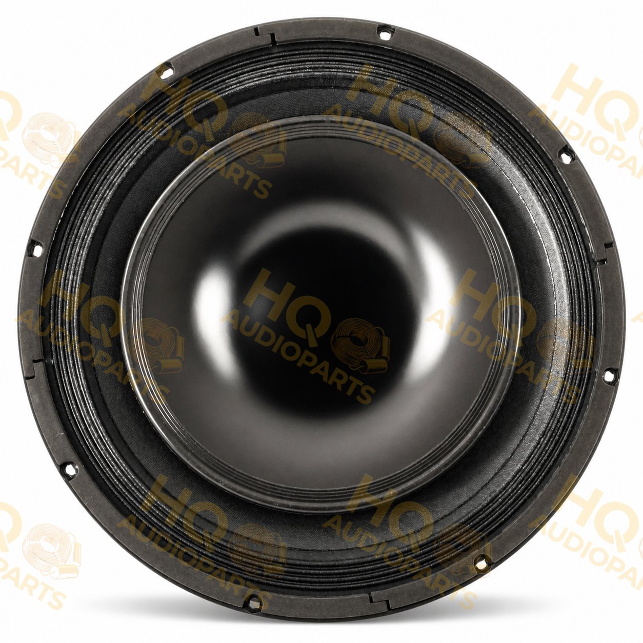 RCF Koaxiális hangszóró CX15N251, 8 Ω, 300 W