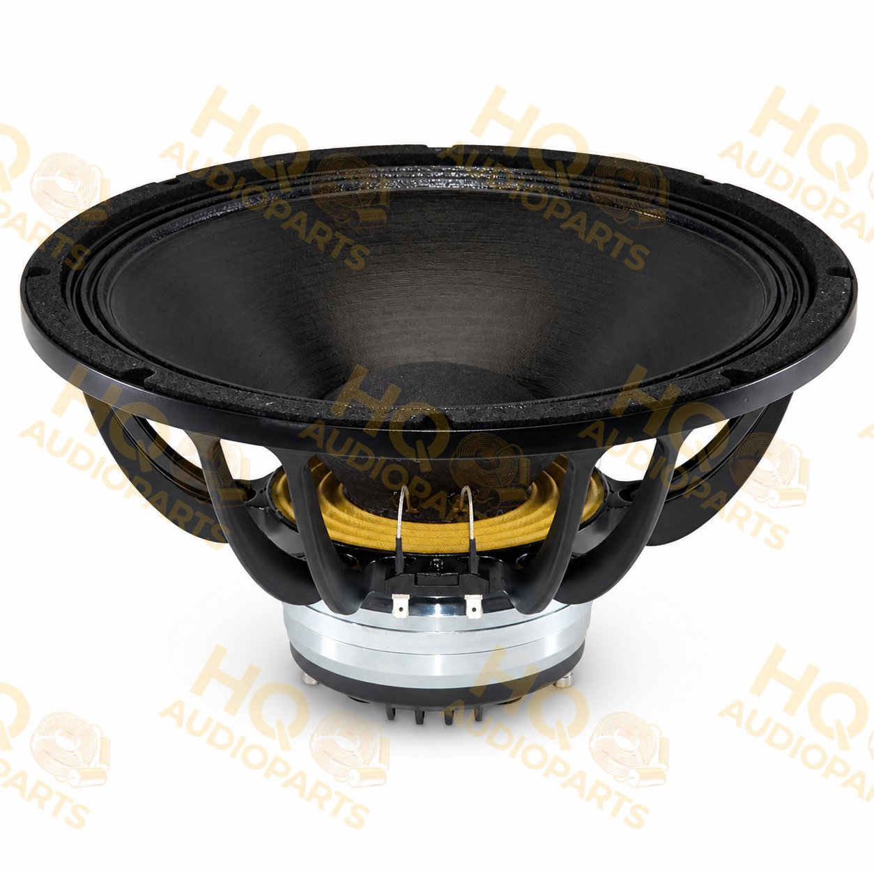 B&C Speakers Koaxiális hangszóró 14CXN76, 8 Ω, 400 W