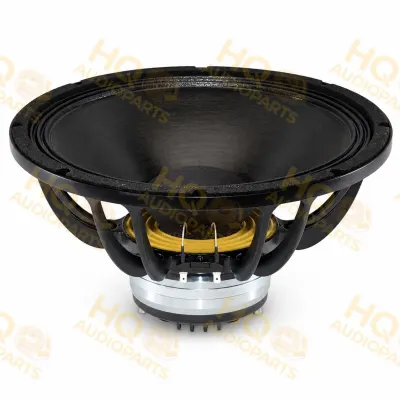 B&C Speakers Koaxiális hangszóró 14CXN76, 8 Ω, 400 W