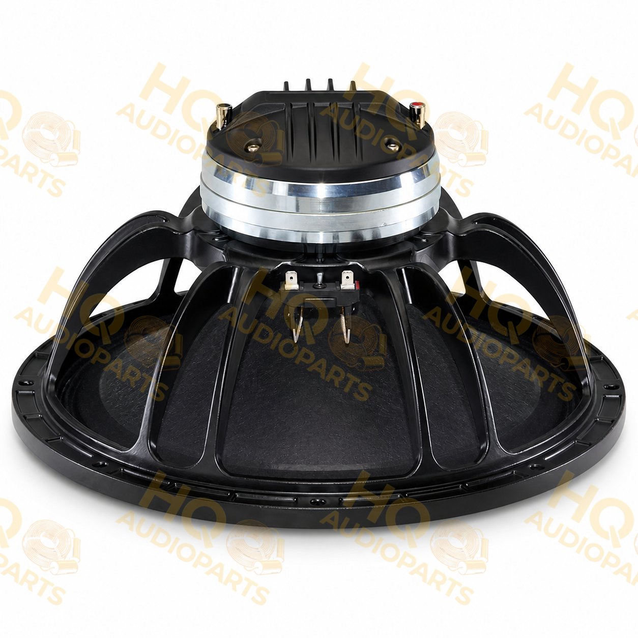 B&C Speakers Koaxiális hangszóró 14CXN76, 8 Ω, 400 W