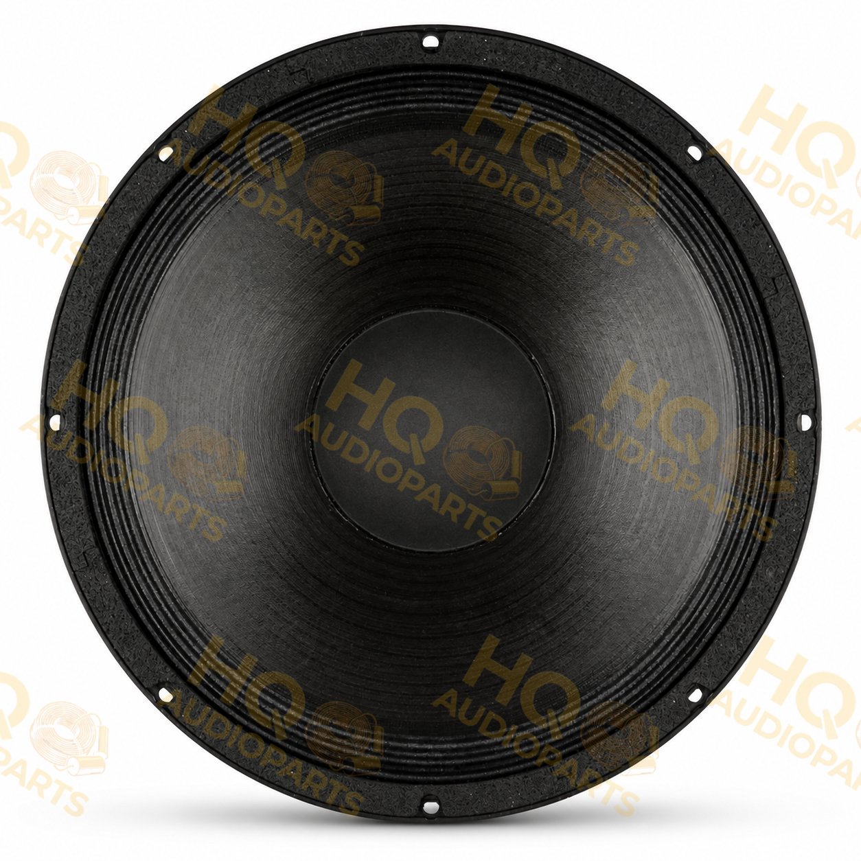 B&C Speakers Koaxiális hangszóró 14CXN76, 8 Ω, 400 W
