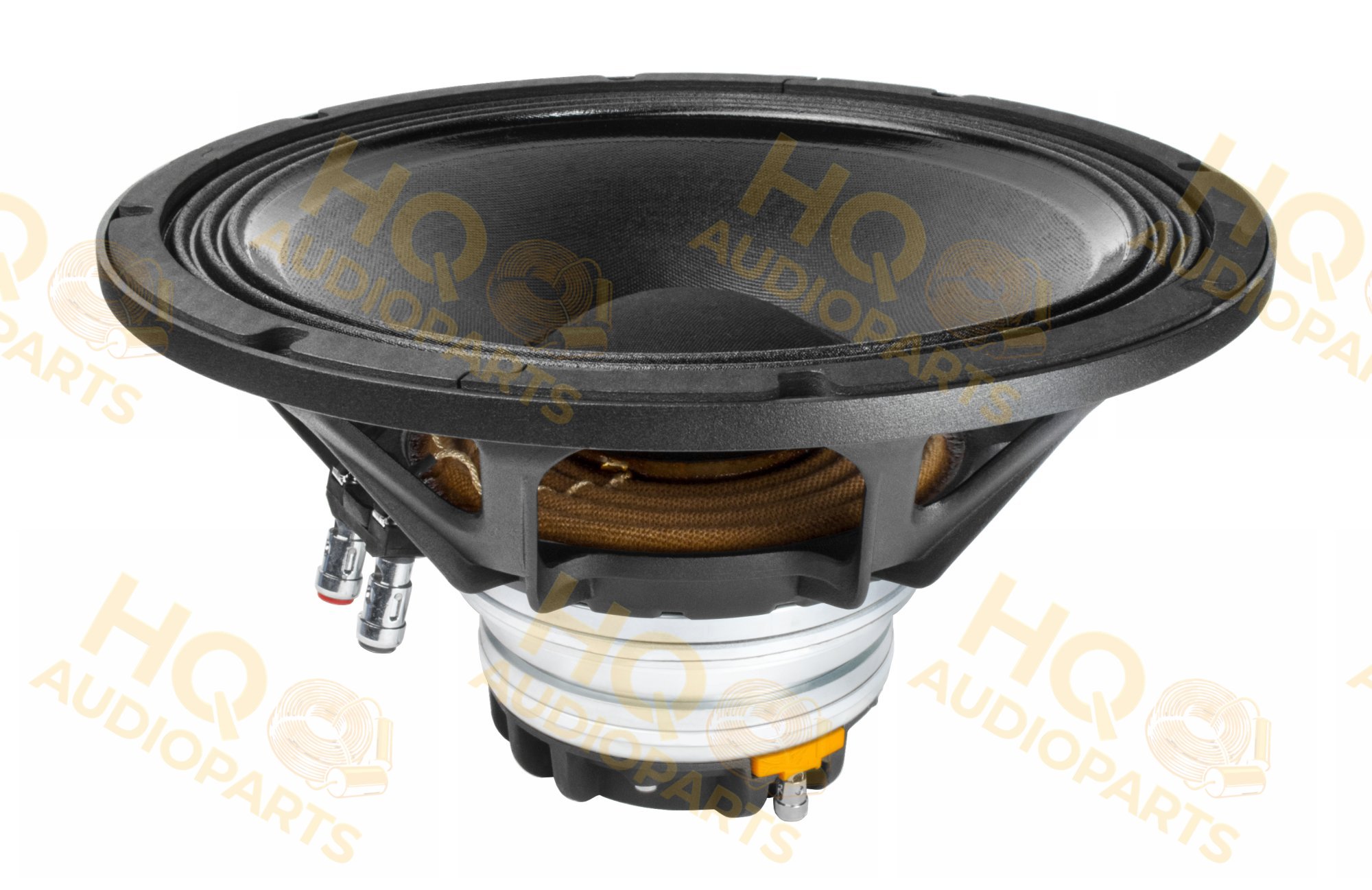 Faital Pro Koaxiális hangszóró 12HX500, 8 Ω, 400 W