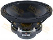 BMS Koaxiális hangszóró 12C362, 8 Ω, 500 W