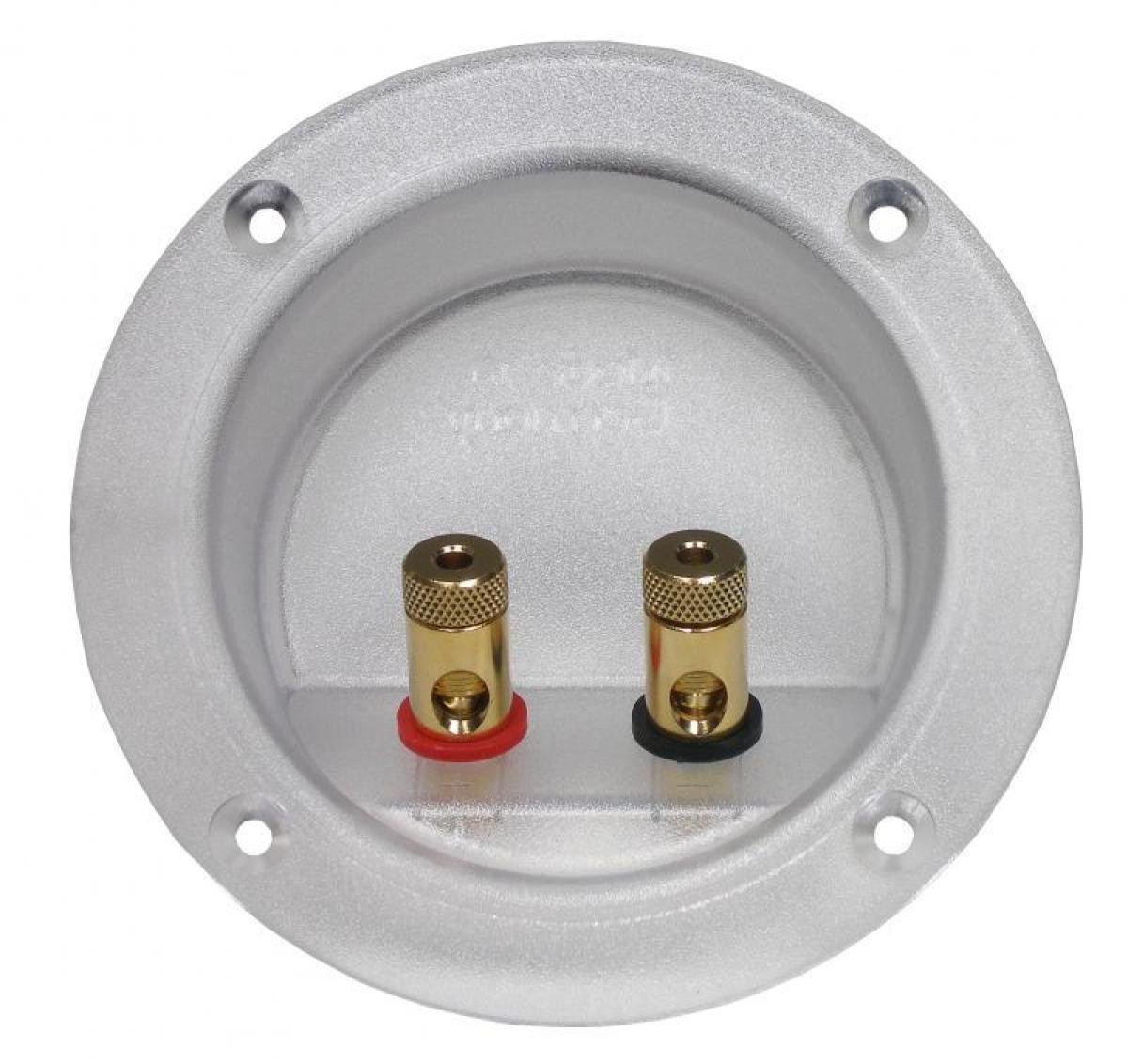 Hangszóró csatlakozó – T105/TRANSPARENT/MSAU