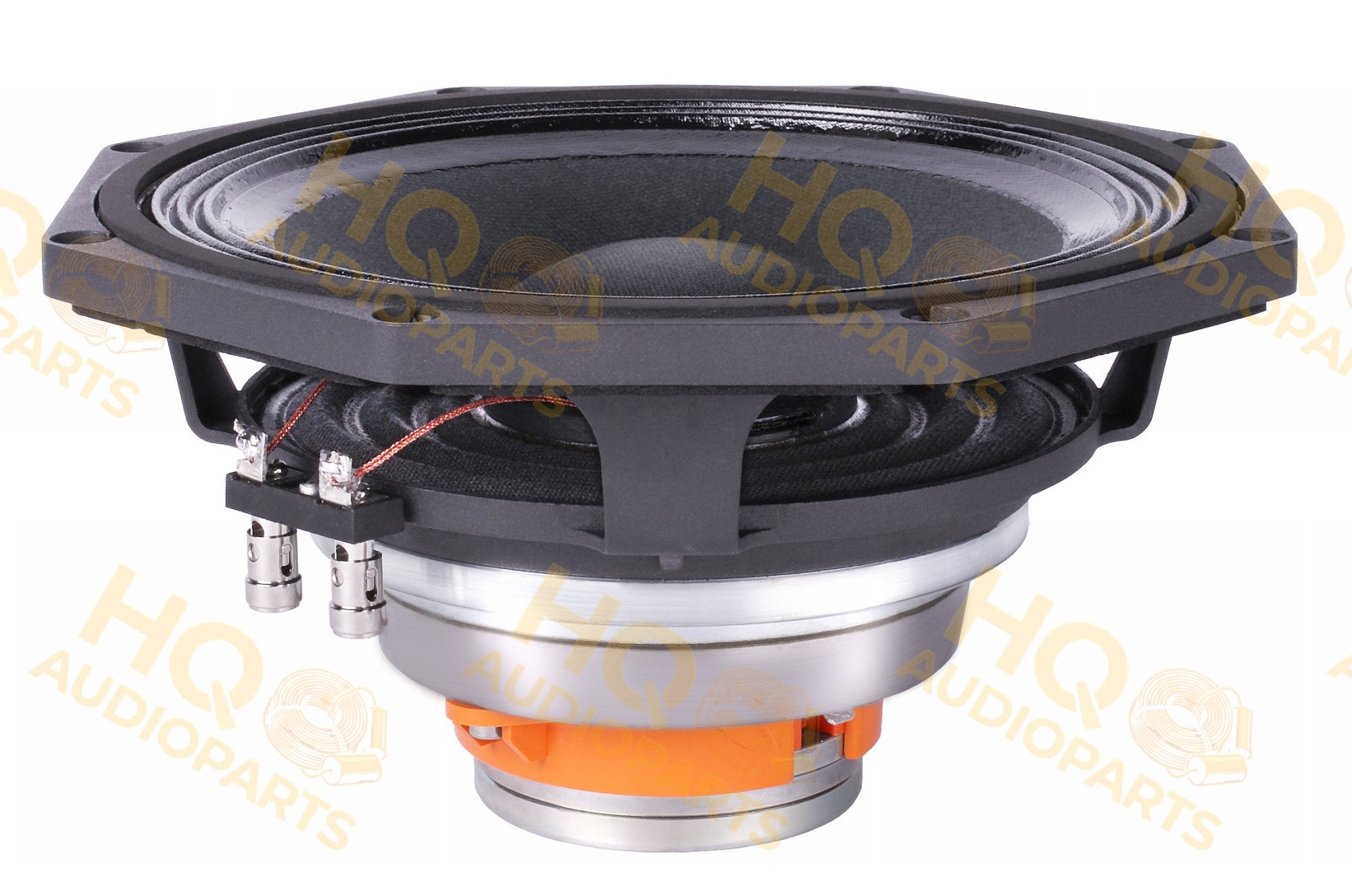 Faital Pro Koaxiális hangszóró 8HX200, 8 Ω, 250 W