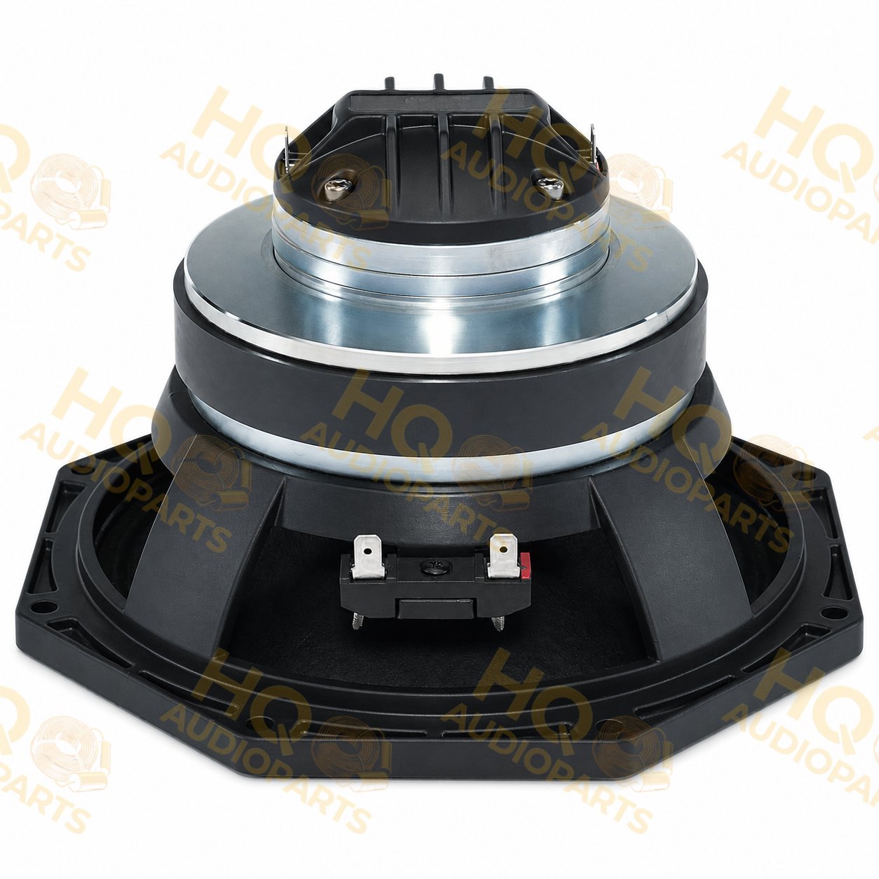 B&C Speakers Koaxiális hangszóró 8CXT, 8 Ω, 200 W