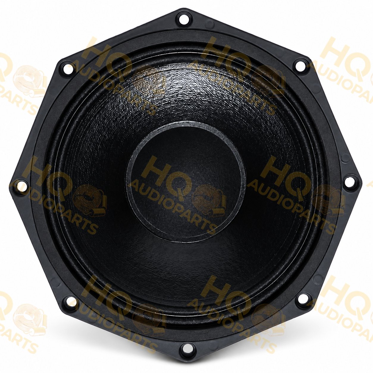 B&C Speakers Koaxiális hangszóró 8CXT, 8 Ω, 200 W