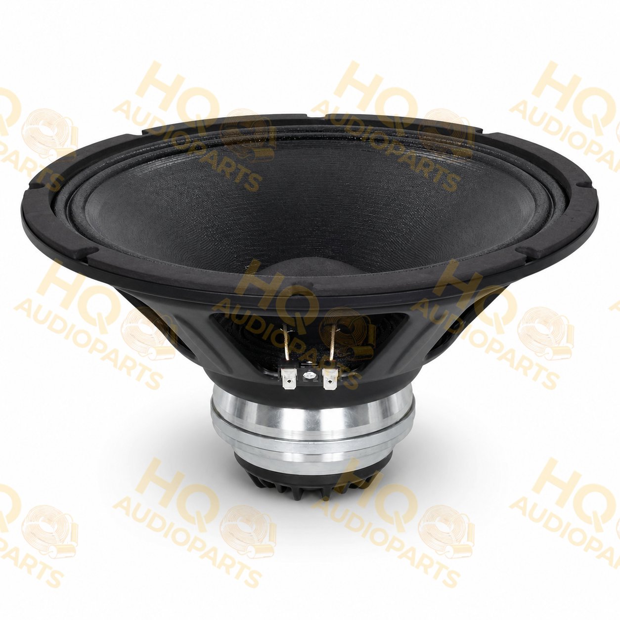 B&C Speakers Koaxiális hangszóró 12CLX64, 8 Ω, 250 W