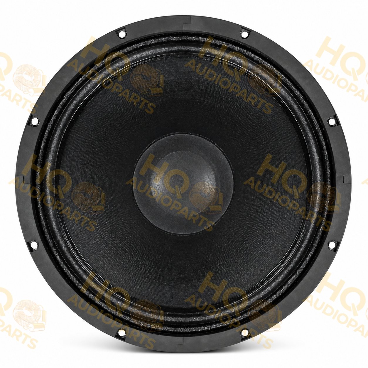 B&C Speakers Koaxiális hangszóró 12CLX64, 8 Ω, 250 W