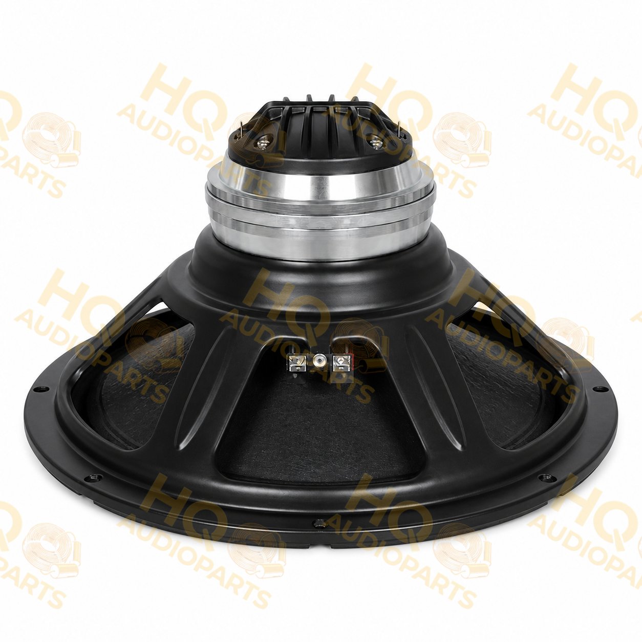 B&C Speakers Koaxiális hangszóró 12CLX64, 8 Ω, 250 W
