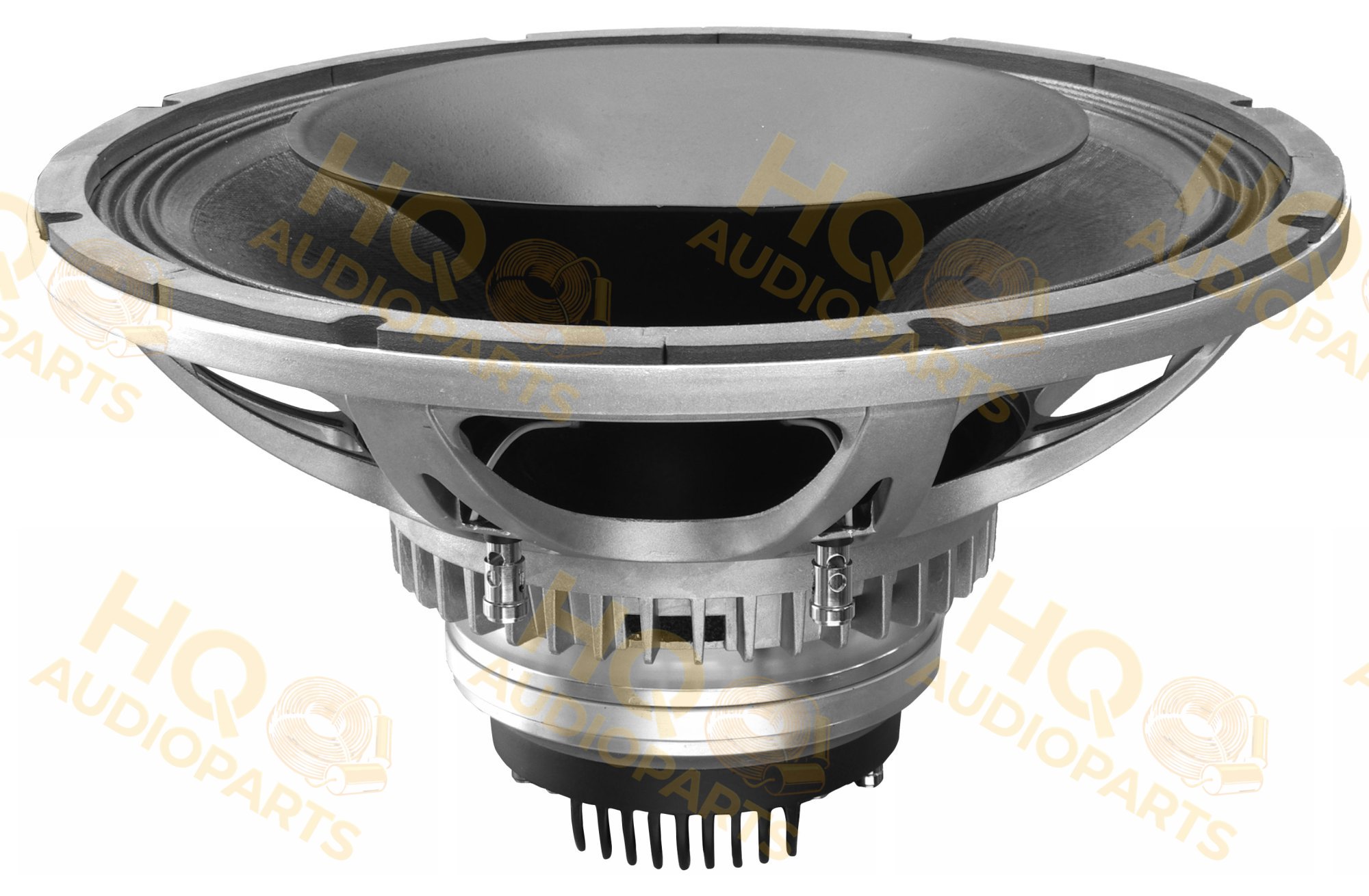 Oberton Hangszóró 15HCX3572, 8 Ω