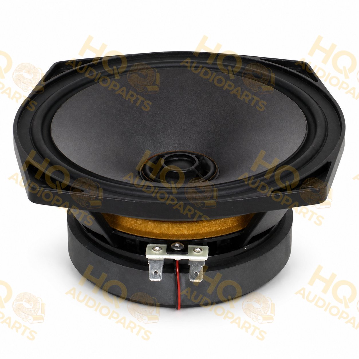 PHL Audio Koaxiális hangszóró 1220TWX, 8 Ω, 100 W