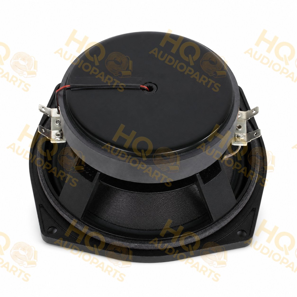 PHL Audio Koaxiális hangszóró 1220TWX, 8 Ω, 100 W