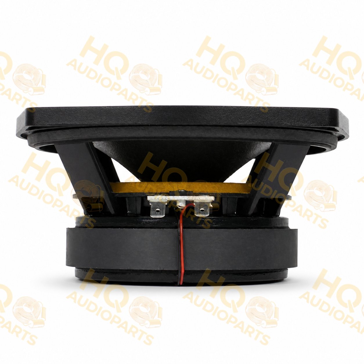 PHL Audio Koaxiális hangszóró 1220TWX, 8 Ω, 100 W