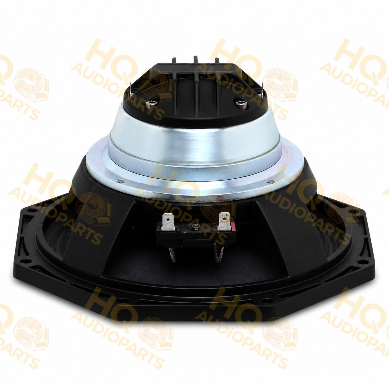B&C Speakers Koaxiális hangszóró 8CXN51, 8 Ω