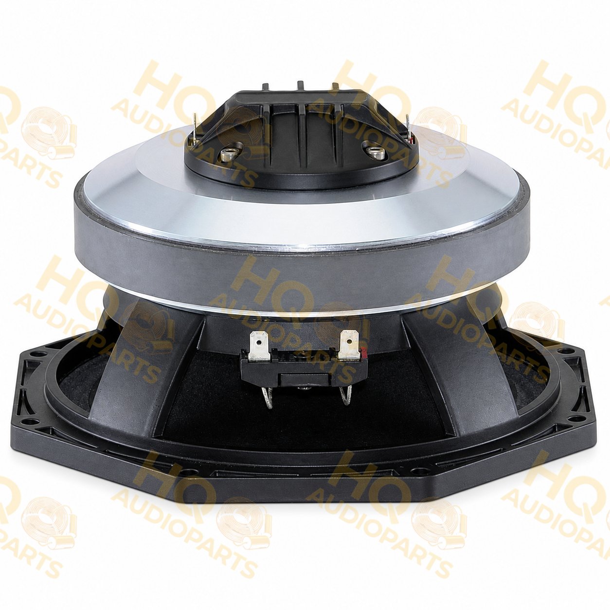 B&C Speakers Koaxiális hangszóró 8FCX51, 8 Ω, 250 W