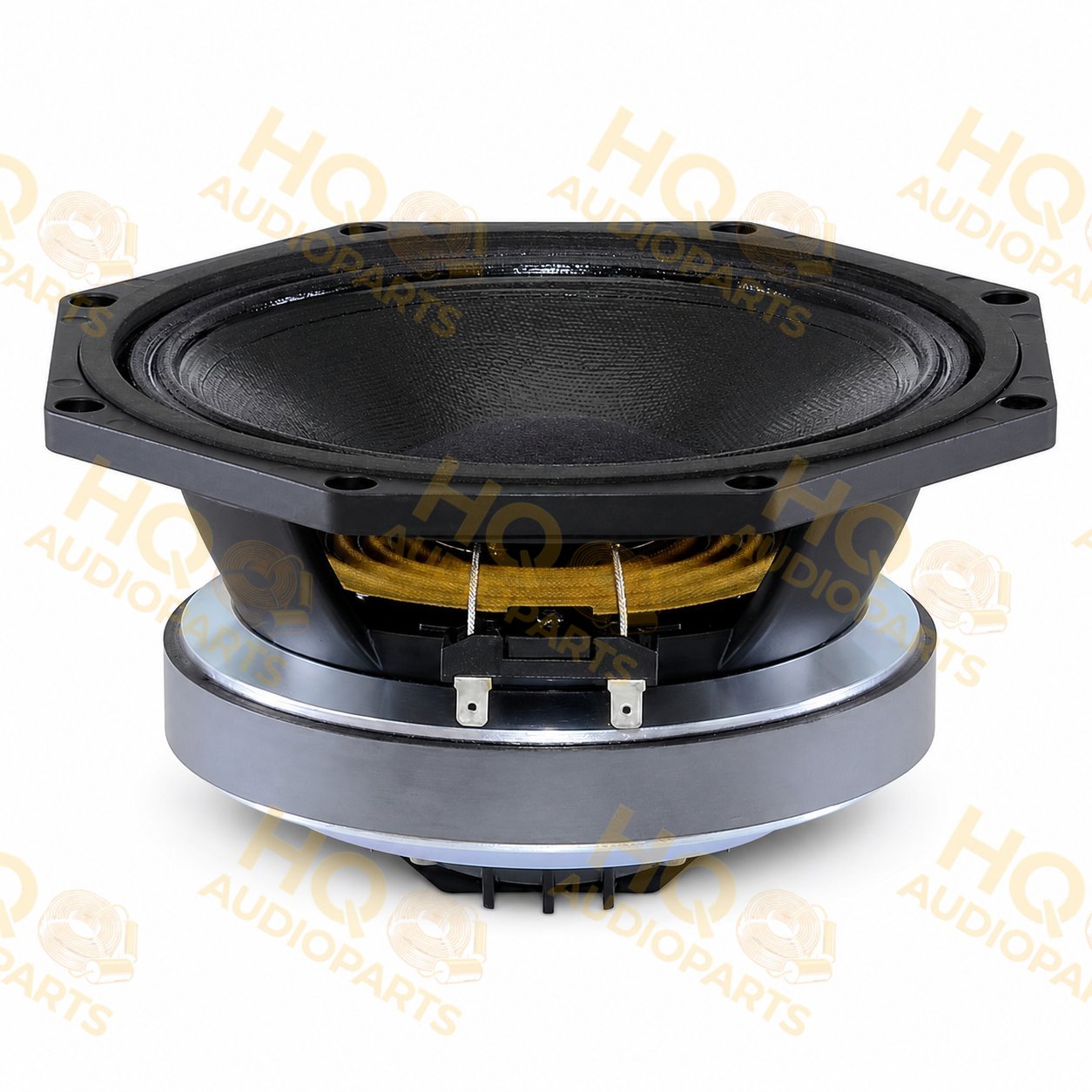 B&C Speakers Koaxiális hangszóró 8FCX51, 8 Ω, 250 W