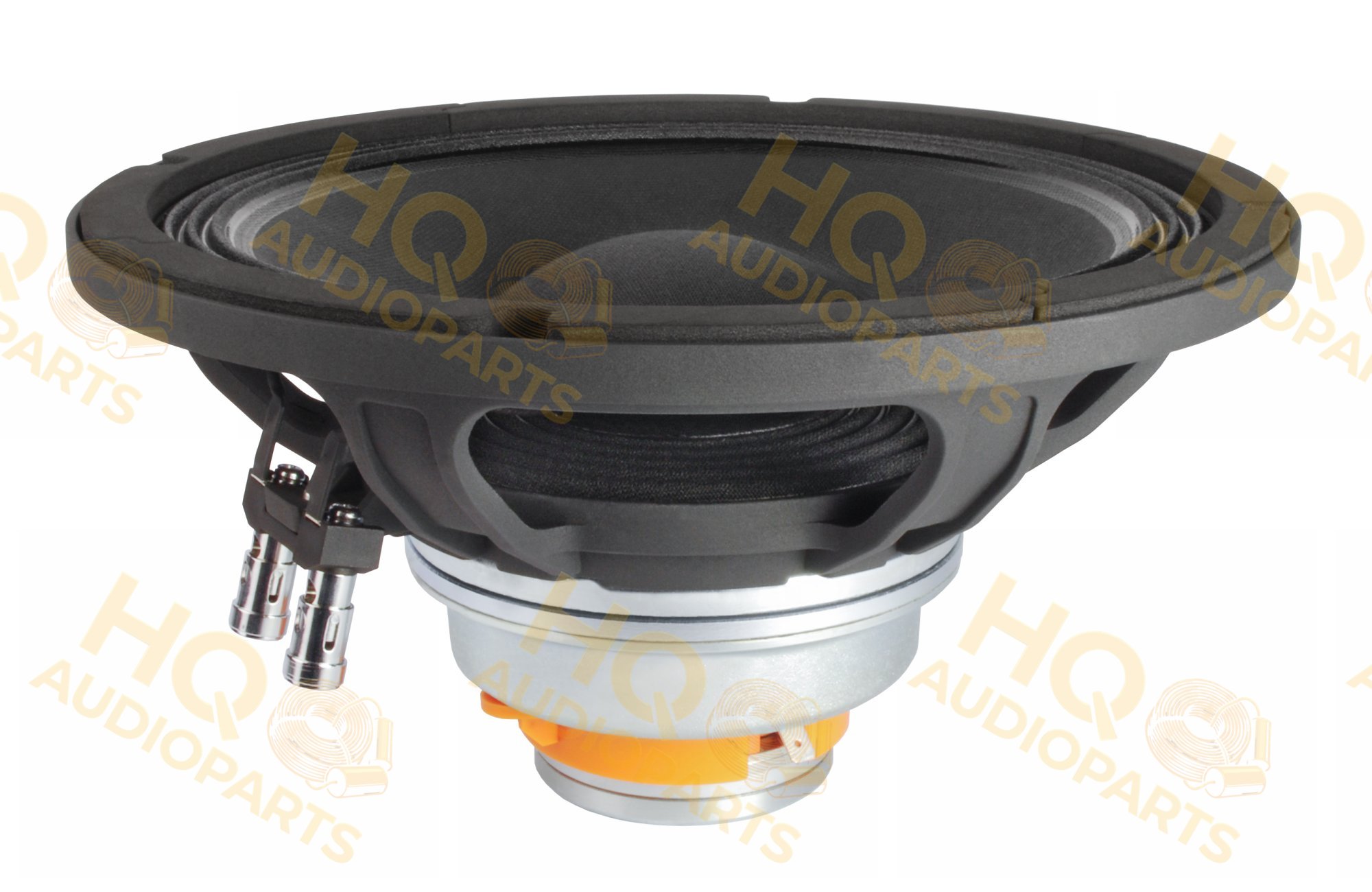 Faital Pro Koaxiális hangszóró 10HX240, 8 Ω, 250 W
