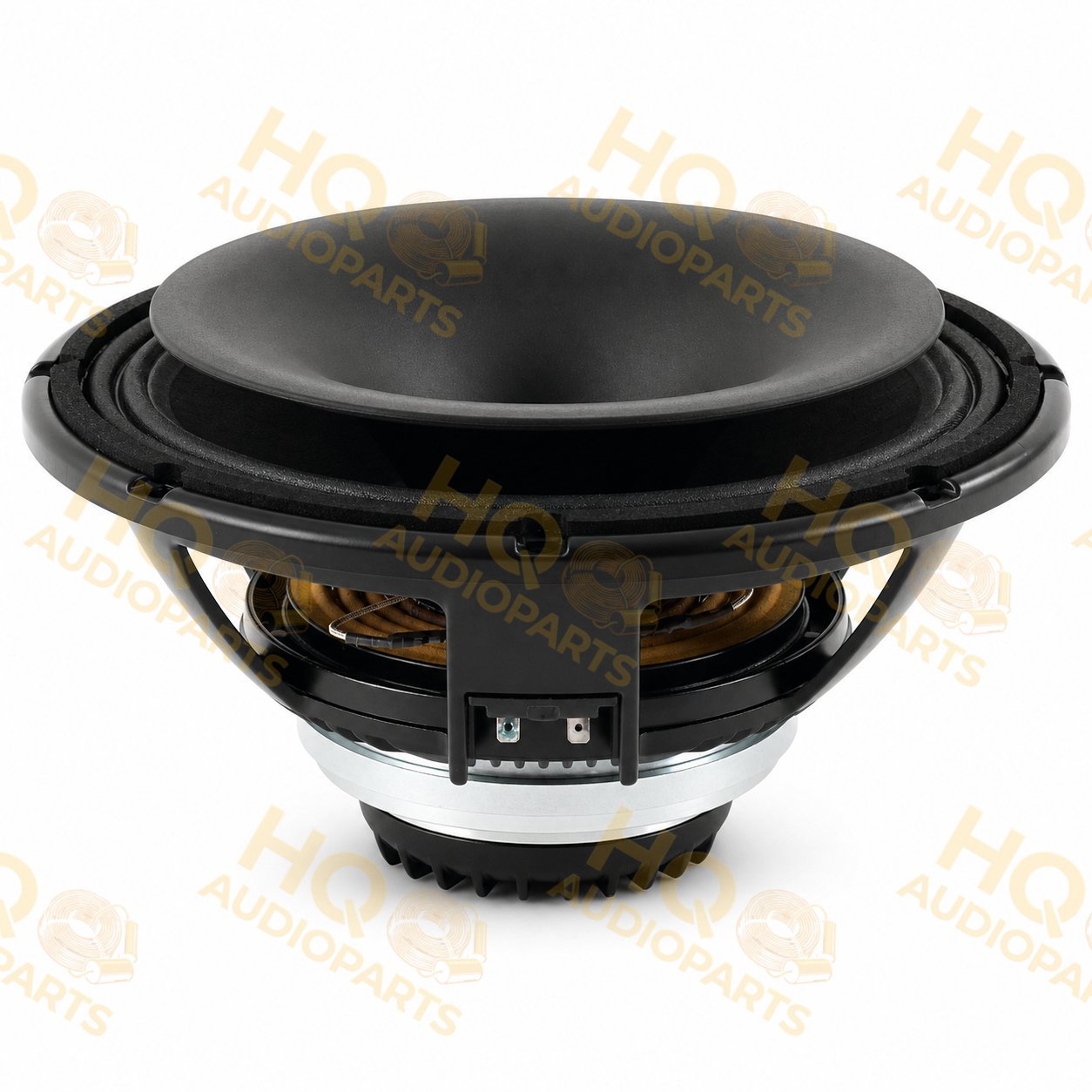 RCF Koaxiális hangszóró CX12N351, 8 Ω, 450 W