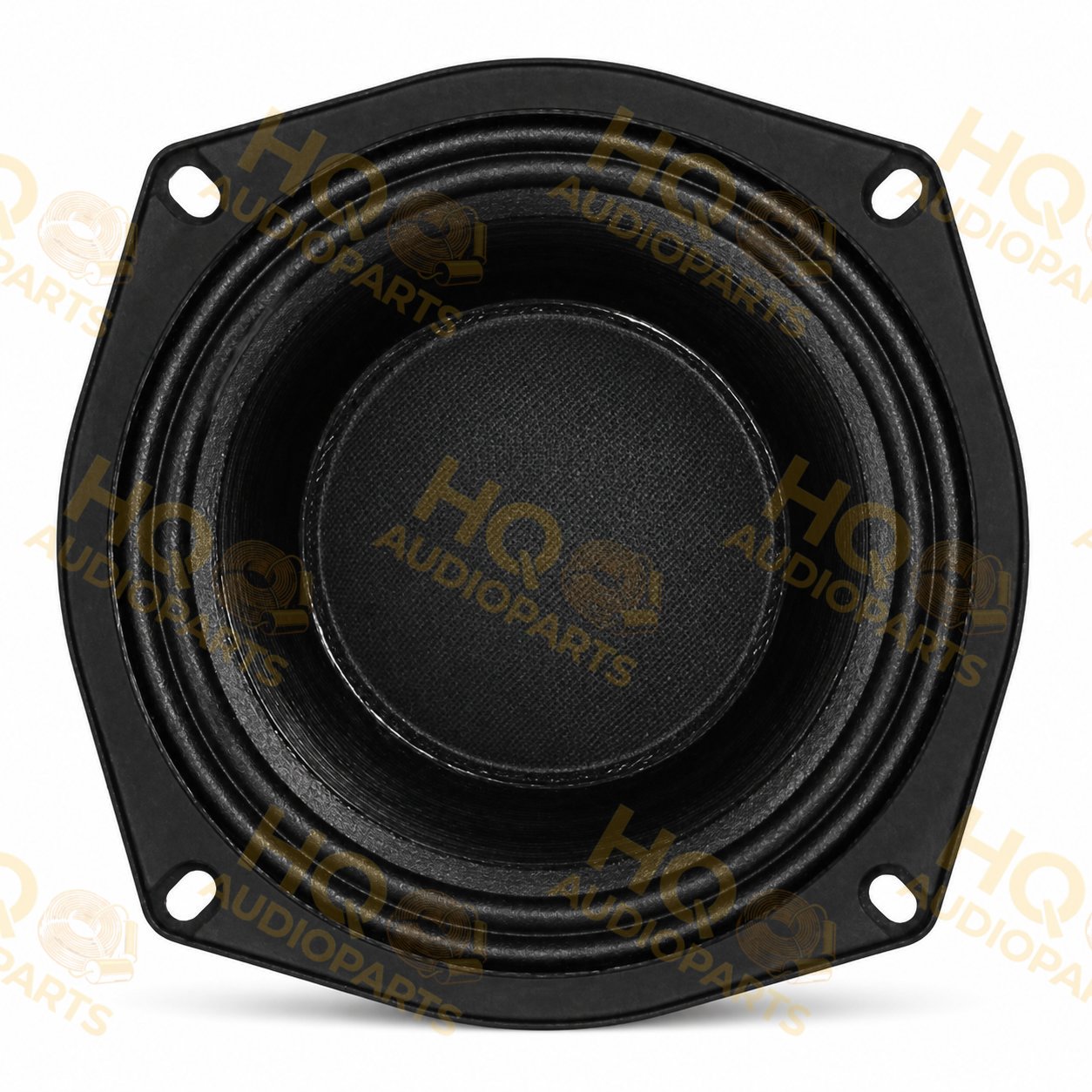 B&C Speakers Koaxiális hangszóró 5CXN36, 16 Ω