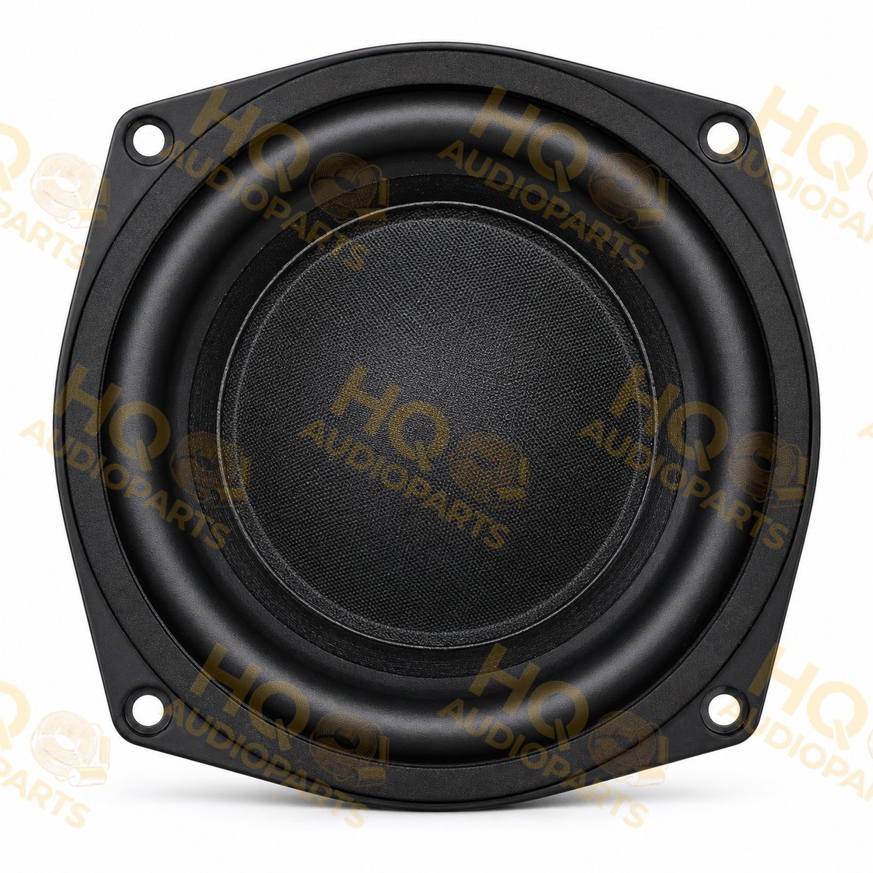 B&C Speakers Koaxiális hangszóró 5FCX44, 8 Ω, 100 W