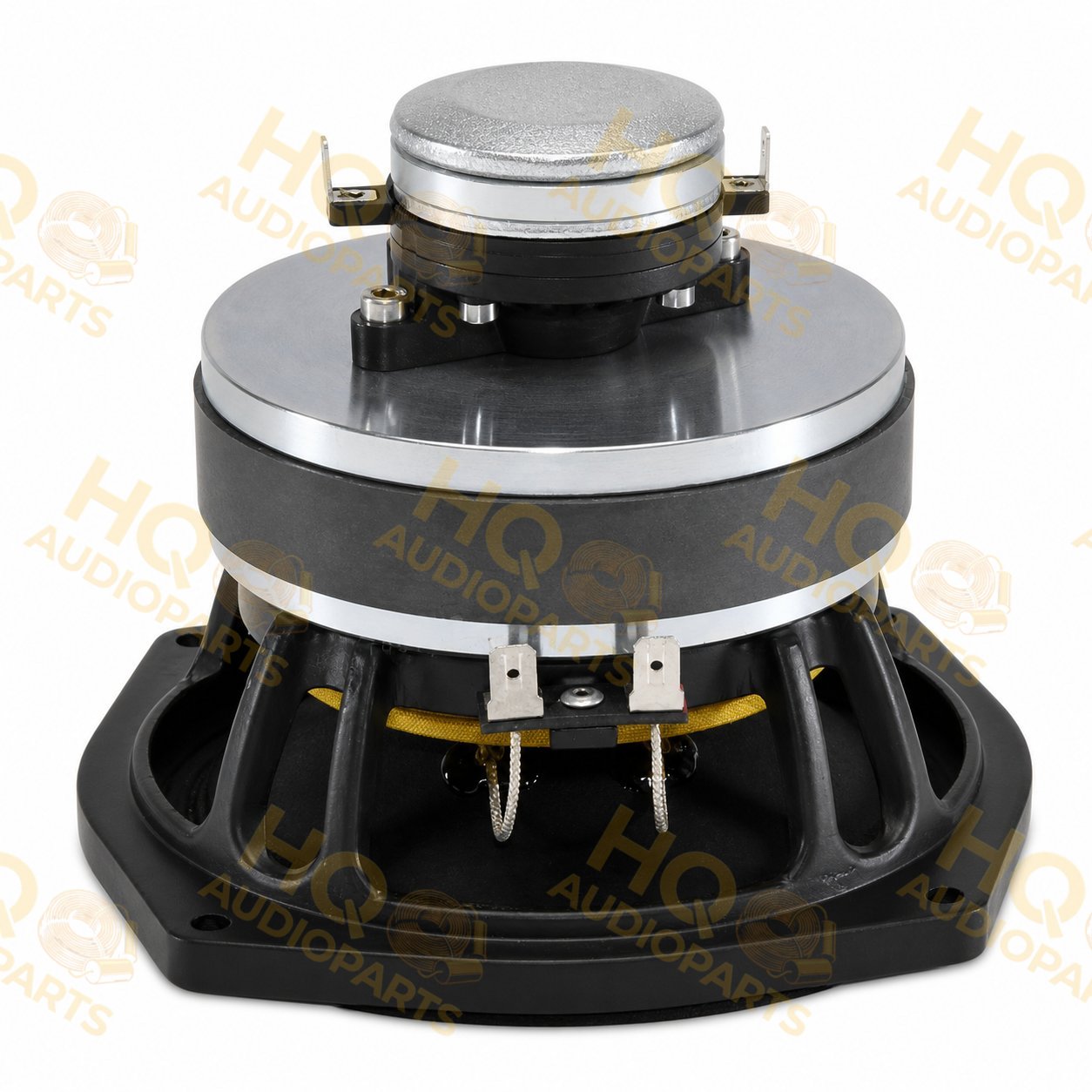 B&C Speakers Koaxiális hangszóró 5FCX44, 8 Ω, 100 W
